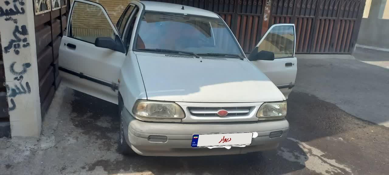 خودرو پراید، 131 آگهی ann_18616114
