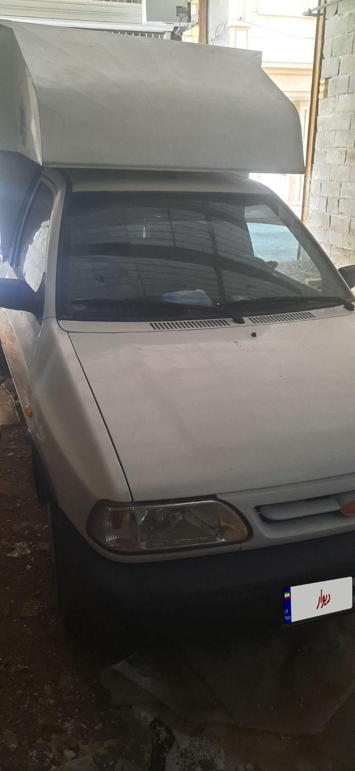 پراید 151 SE - 1400