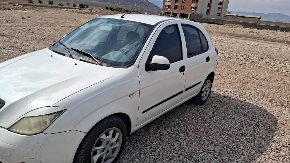 خودرو تیبا، 2 آگهی ann_18616130