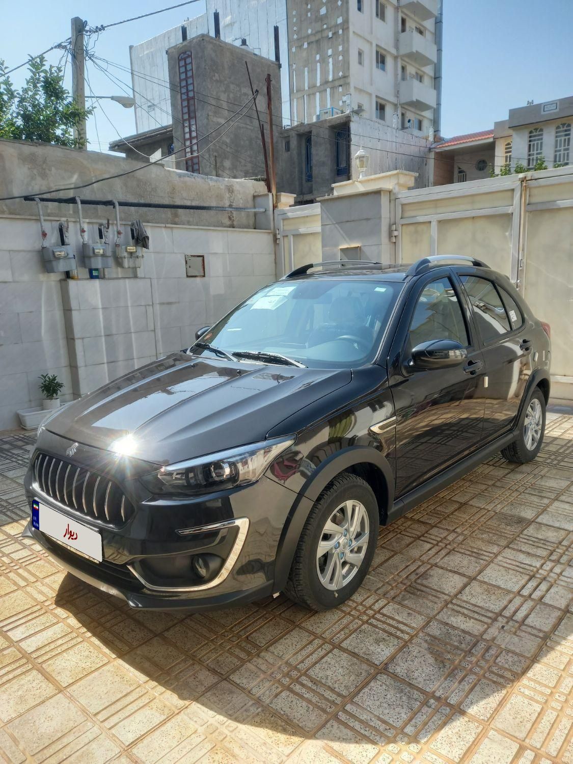 اطلس G دنده ای - 1404