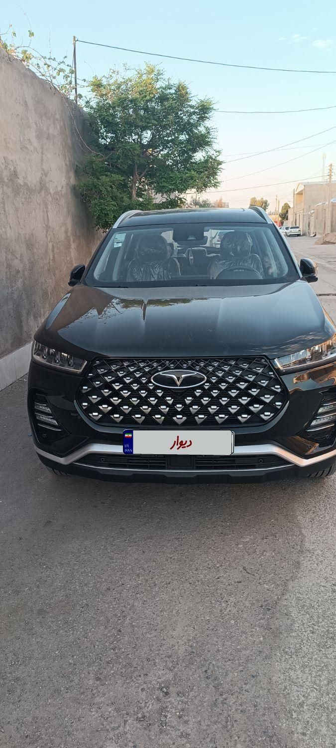 خودرو فونیکس، تیگو 7 پرو آگهی ann_18616140