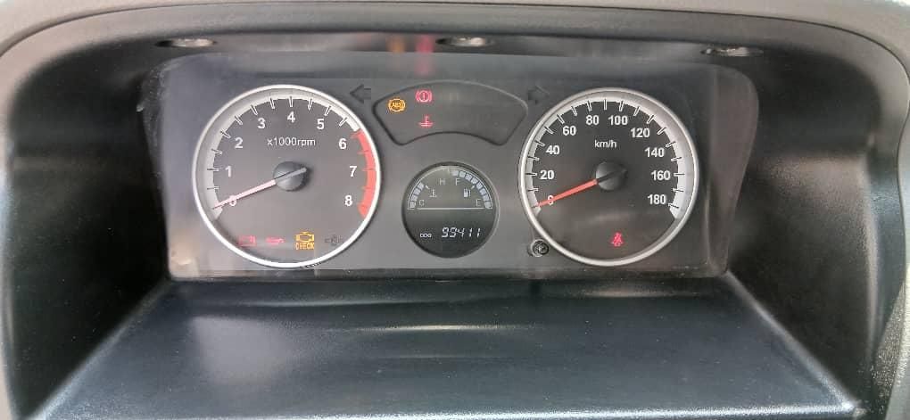 پراید 131 SE - 1397