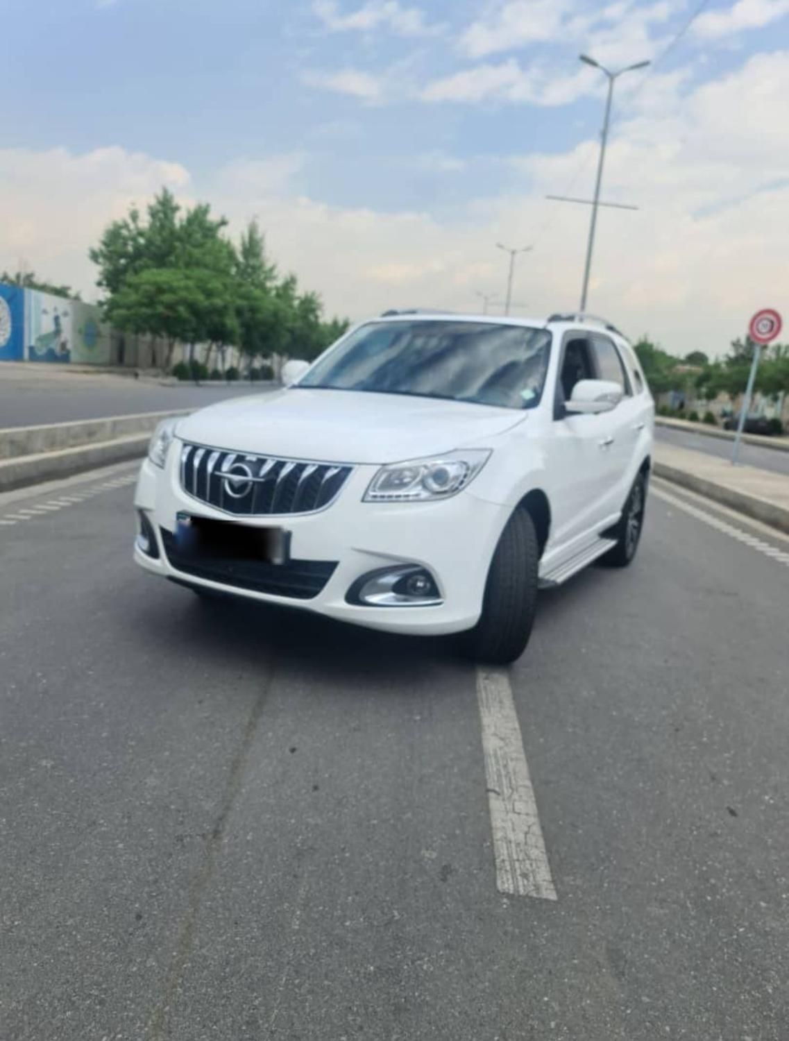 خودرو هایما، S7 آگهی ann_18616154