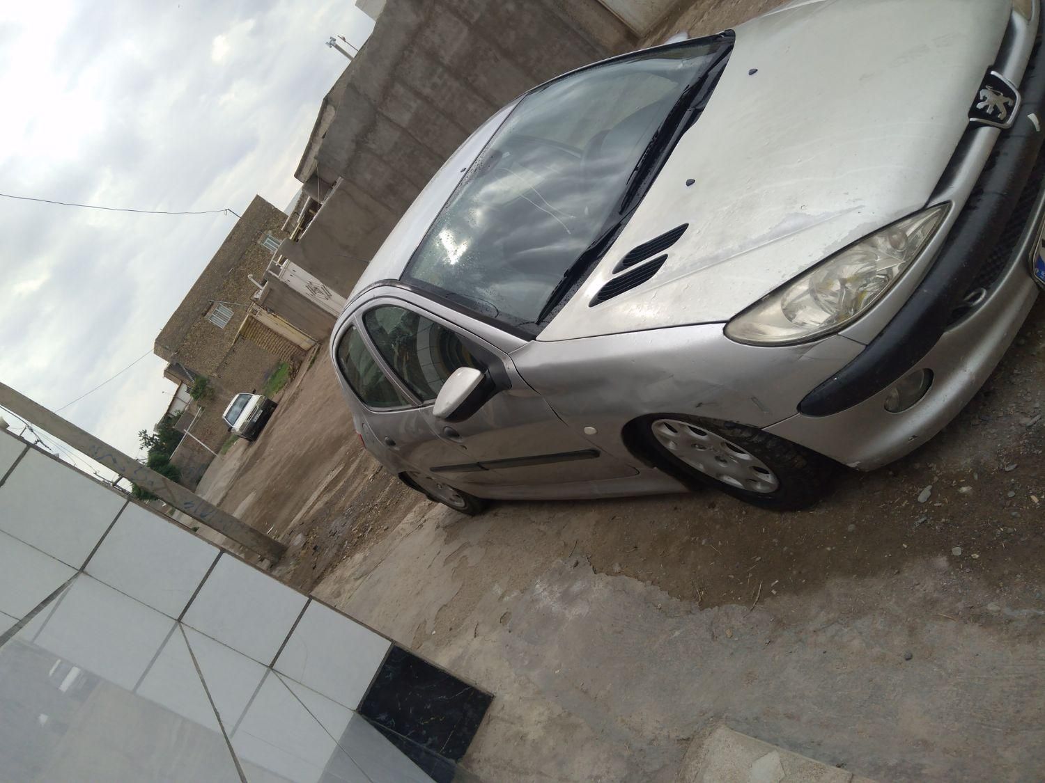 خودرو پژو، 206 آگهی ann_18616155