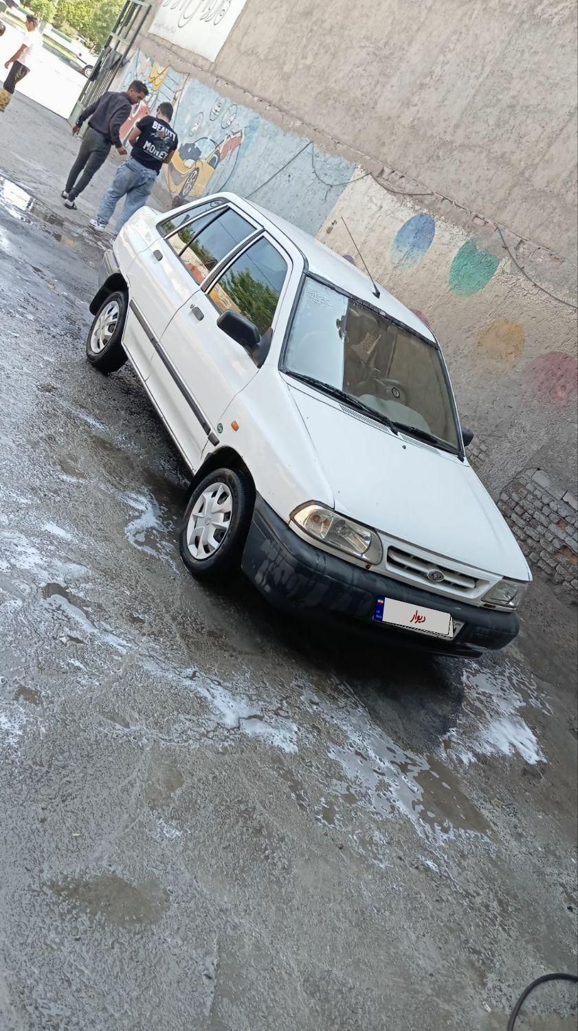 خودرو پراید، 131 آگهی ann_18616178