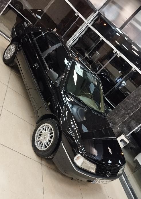 پژو 405 GLX - 1390