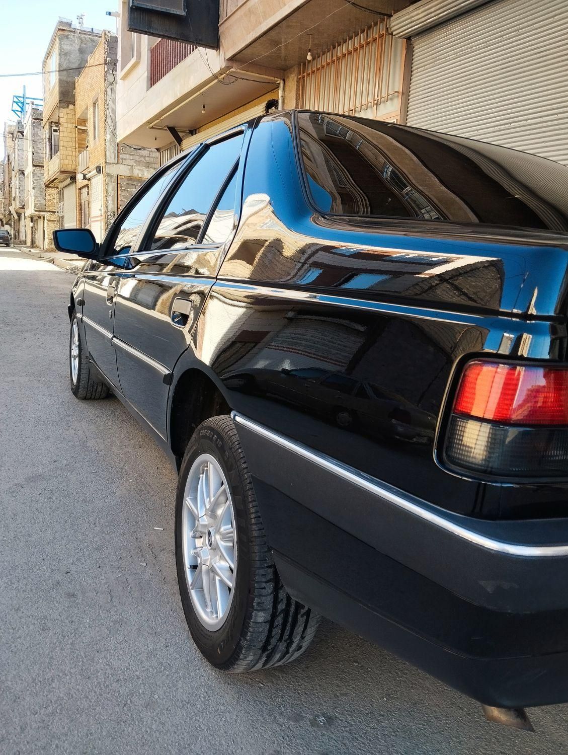 پژو 405 GLX - 1390
