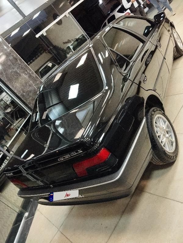 پژو 405 GLX - 1390