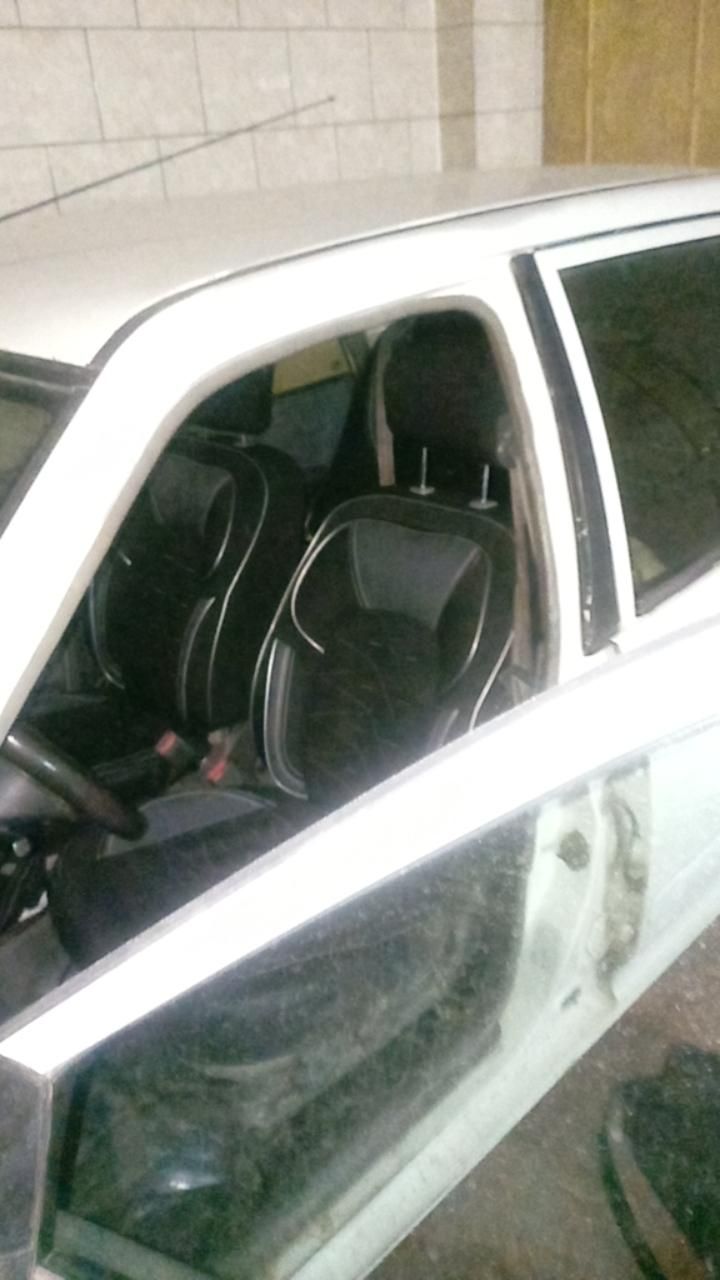 پراید 132 SX - 1390