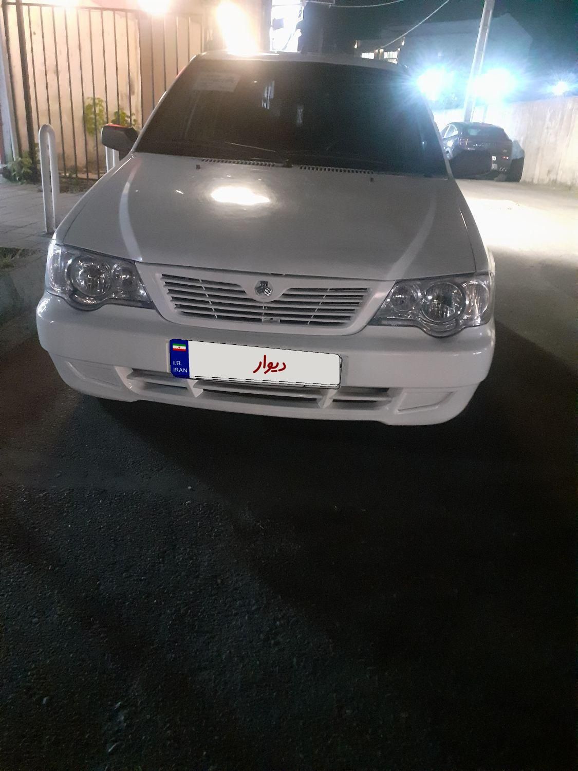 خودرو پراید، 111 آگهی ann_18616195