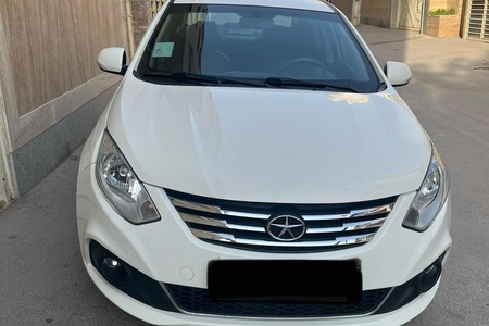 جک J4 اتوماتیک ساده - 1401