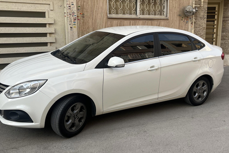 جک J4 اتوماتیک ساده - 1401