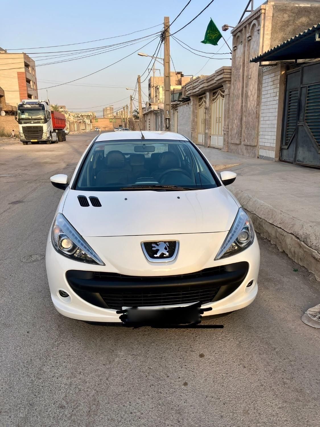 خودرو پژو، 207 آگهی ann_18616226
