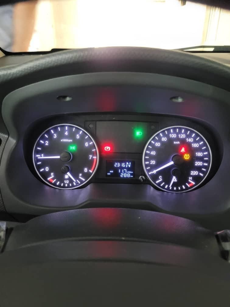 جک J4 اتوماتیک ساده - 2024