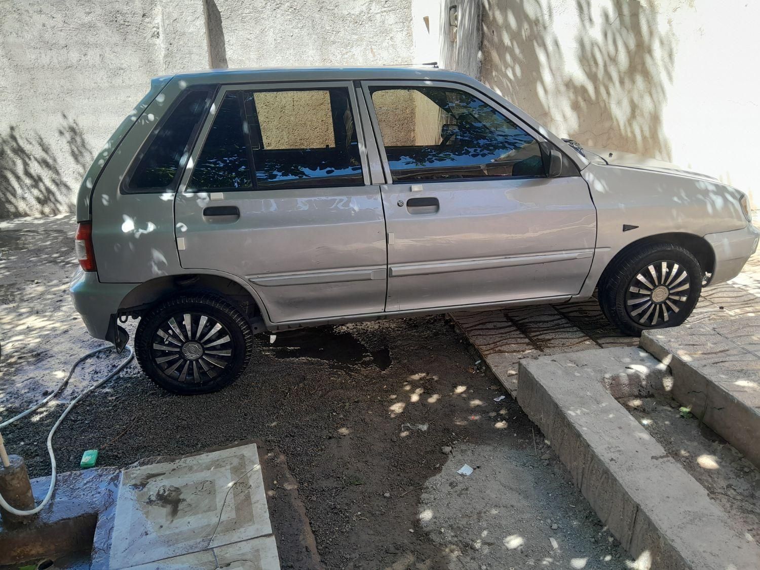 خودرو پراید، 111 آگهی ann_18616239