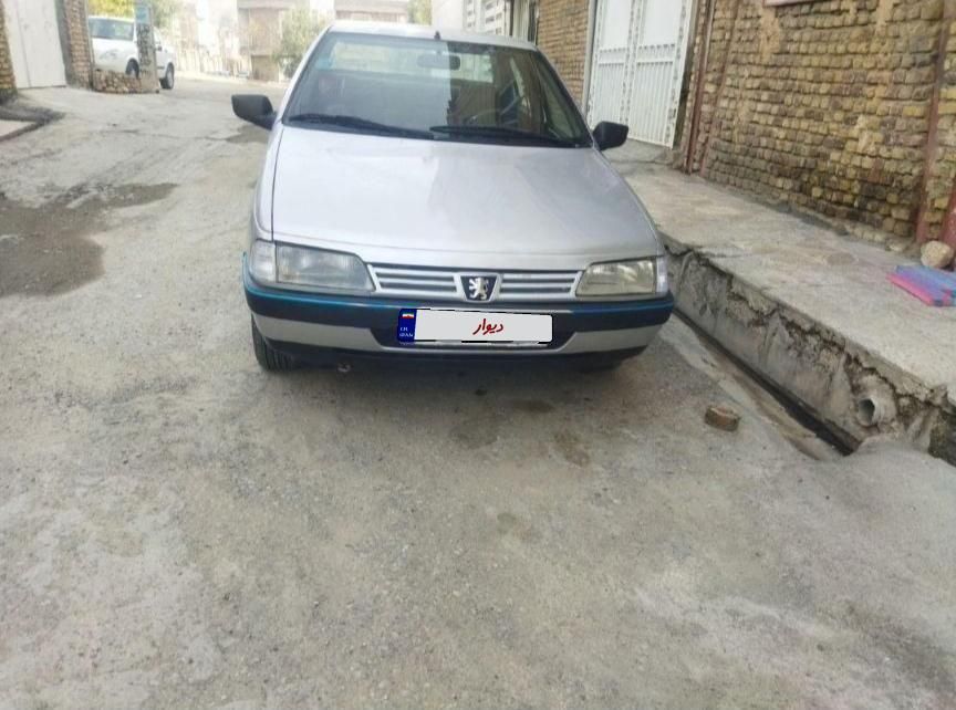 خودرو پژو، 405 آگهی ann_18616250