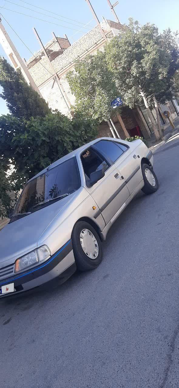 خودرو پژو، 405 آگهی ann_18616257