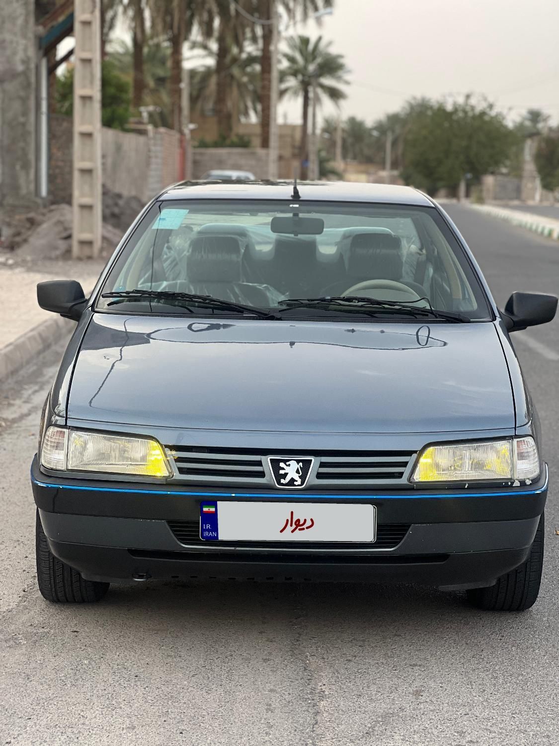 خودرو پژو، 405 آگهی ann_18616260