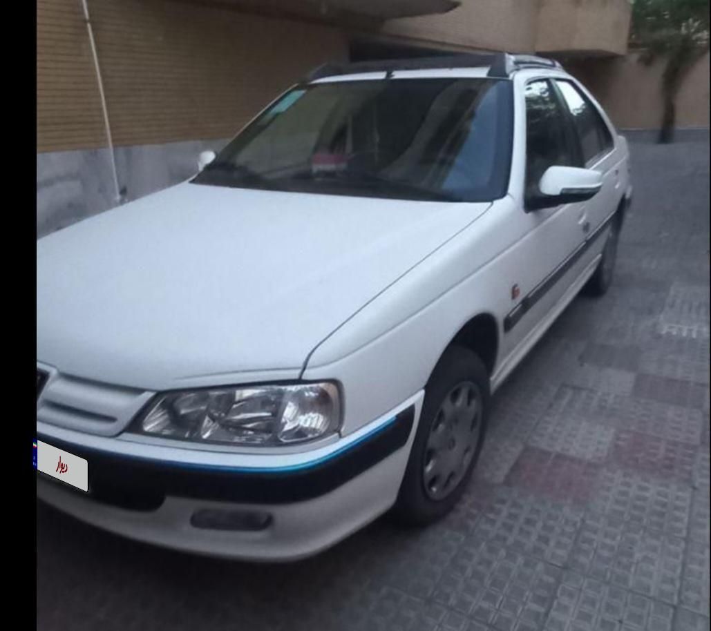 خودرو پژو، پارس آگهی ann_18616263