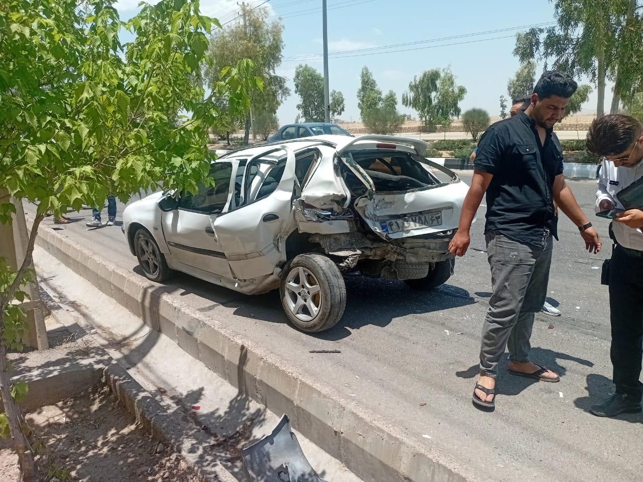 پژو 206 تیپ 2 - 1388