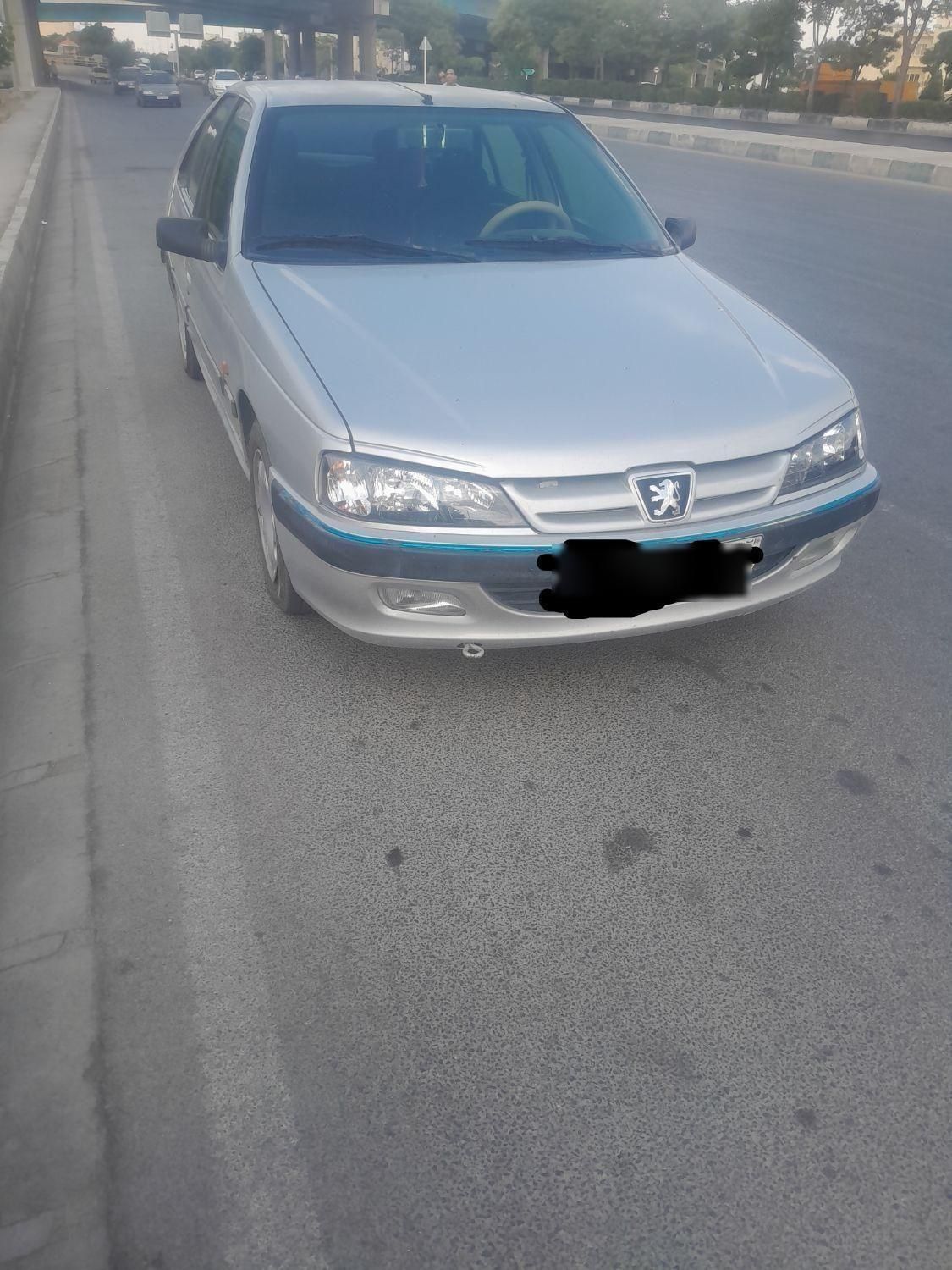خودرو پژو، پارس آگهی ann_18616297