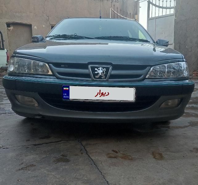 خودرو پژو، پارس آگهی ann_18616300