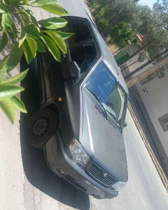 خودرو پراید، 111 آگهی ann_18616305