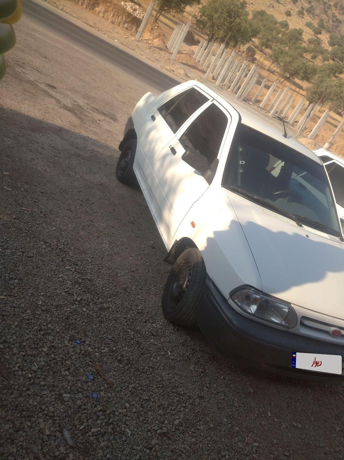 پراید 131 SE - 1399