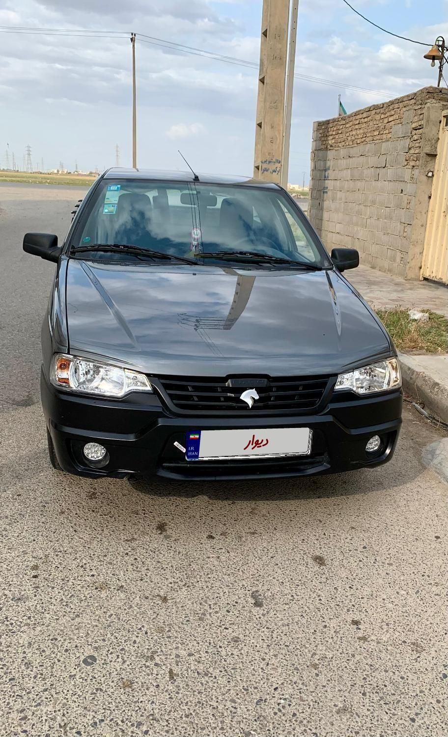 خودرو آریسان، 2 آگهی ann_18616345