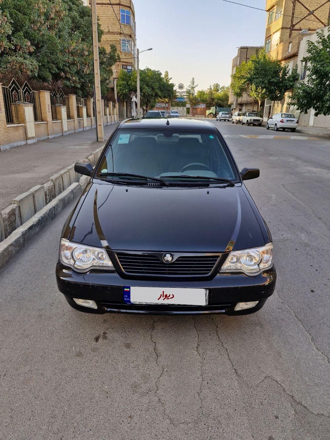 خودرو پراید، 132 آگهی ann_18616360