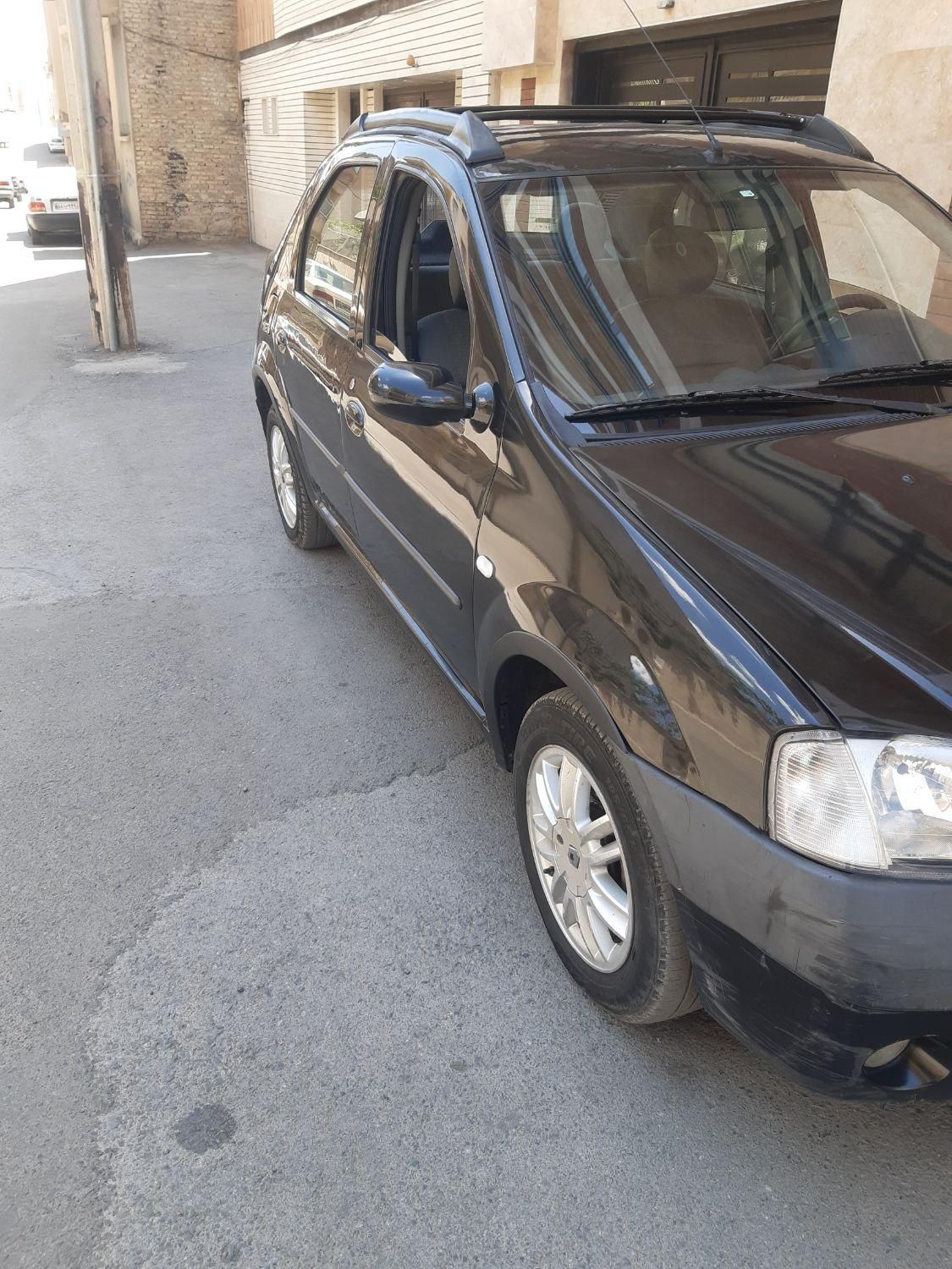 رنو تندر 90 E2 - 1393