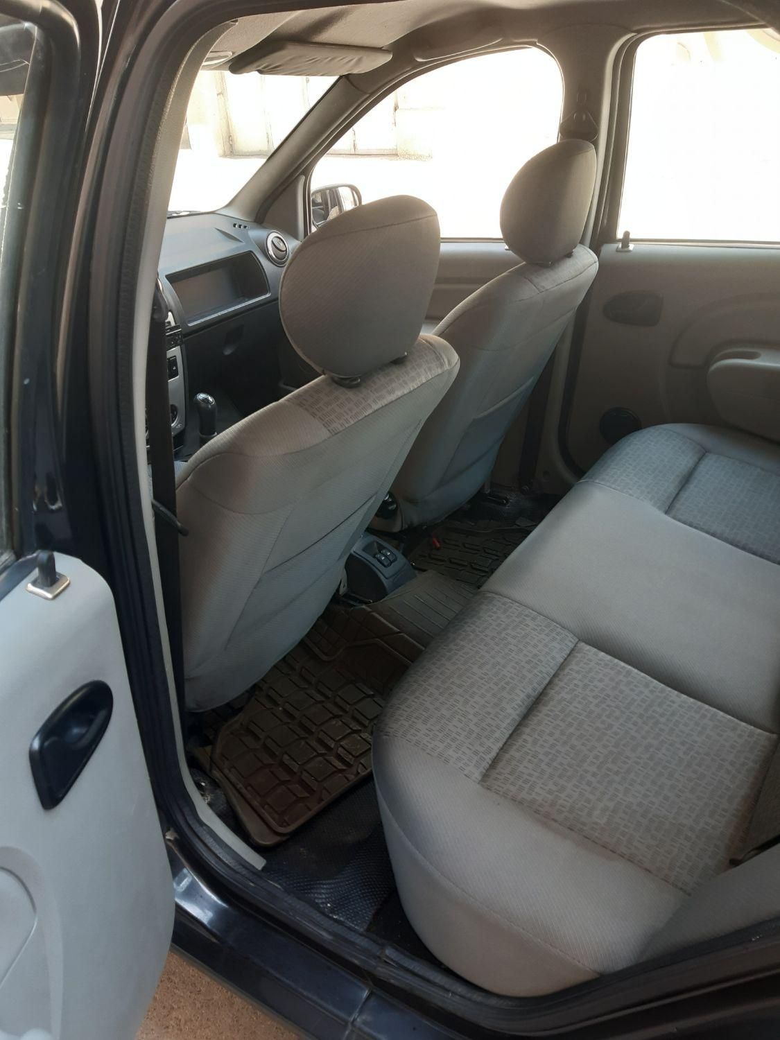 رنو تندر 90 E2 - 1393