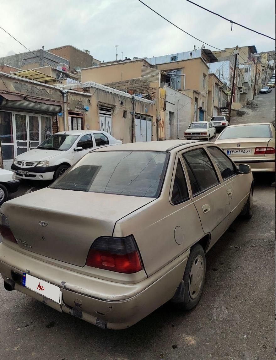 خودرو دوو، سیلو آگهی ann_18616395