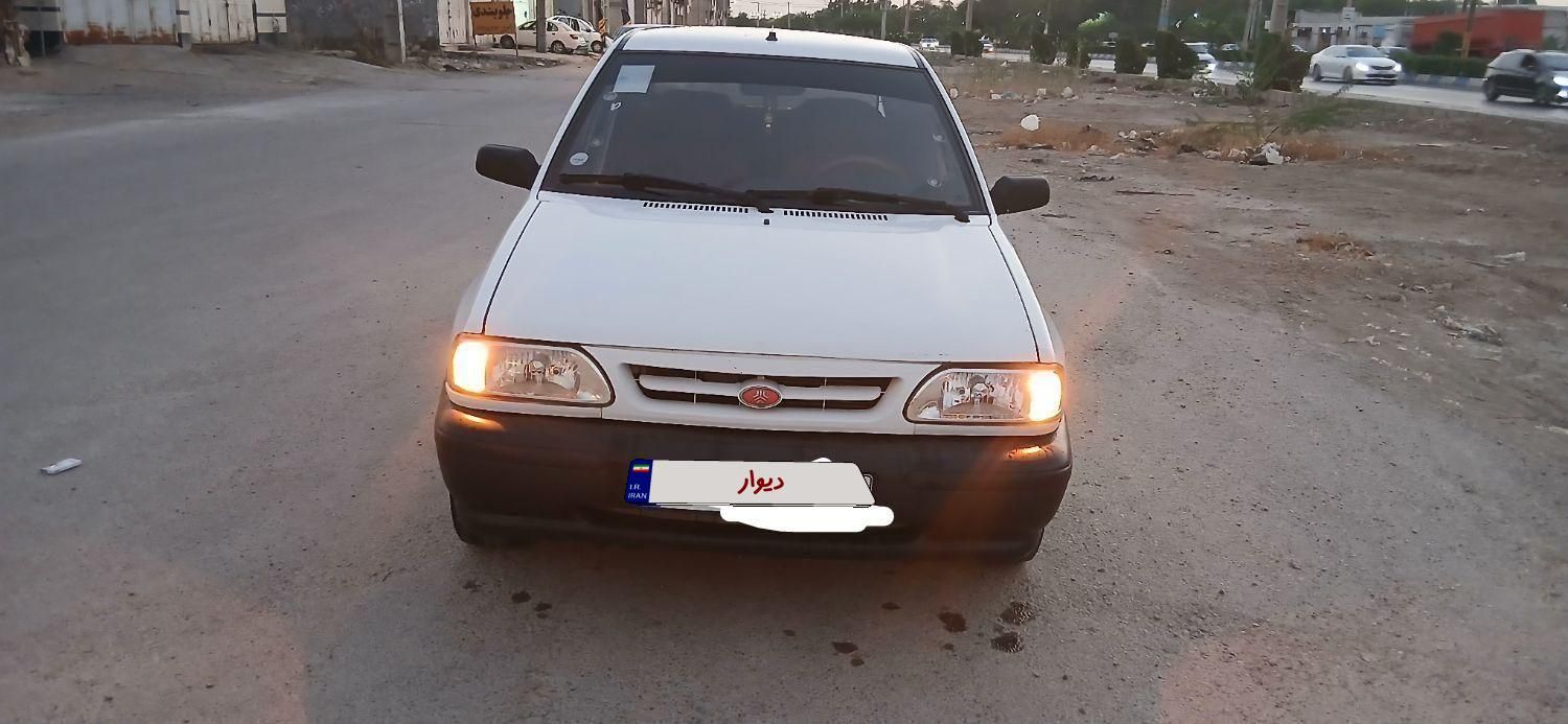 خودرو پراید، 131 آگهی ann_18616404