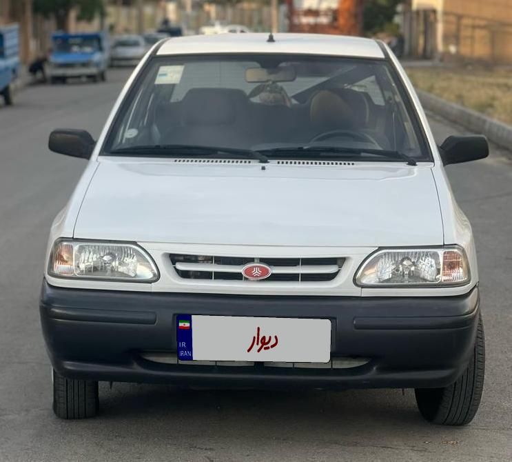 خودرو پراید، 131 آگهی ann_18616405
