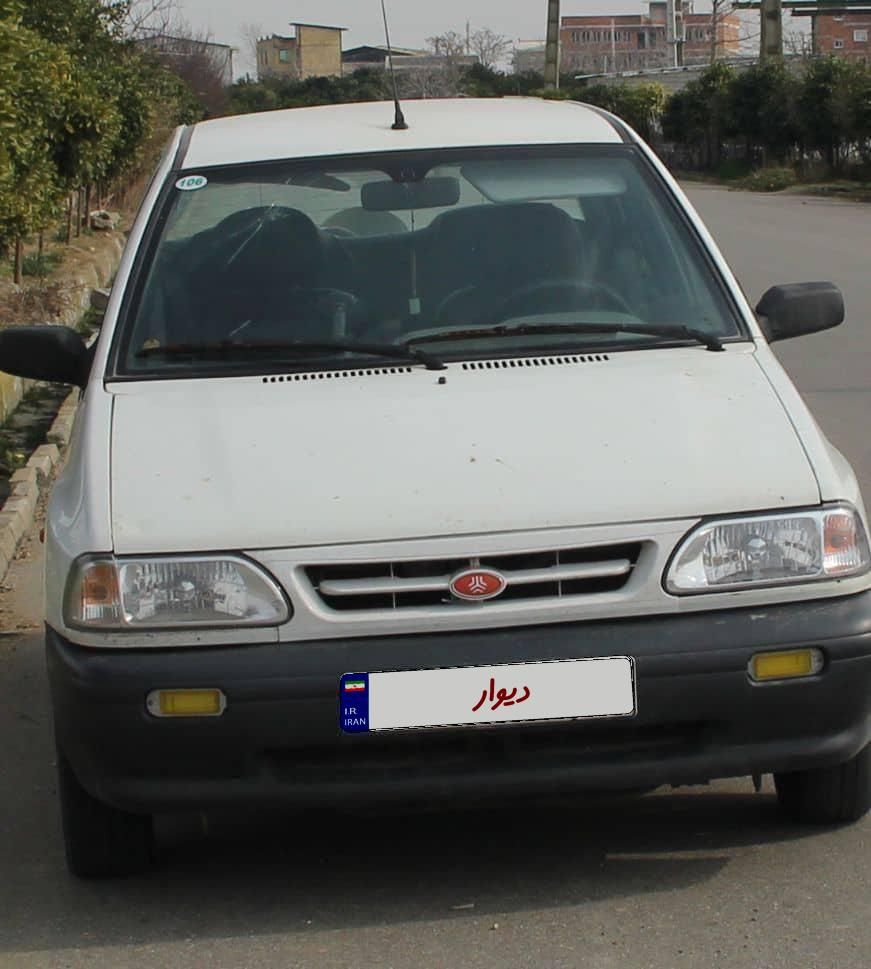 خودرو پراید، 131 آگهی ann_18616411
