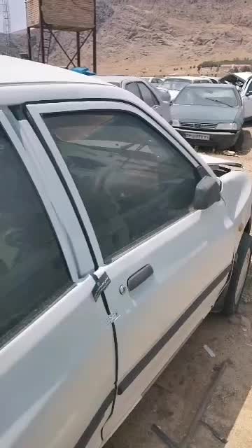 پراید 131 SE - 1394