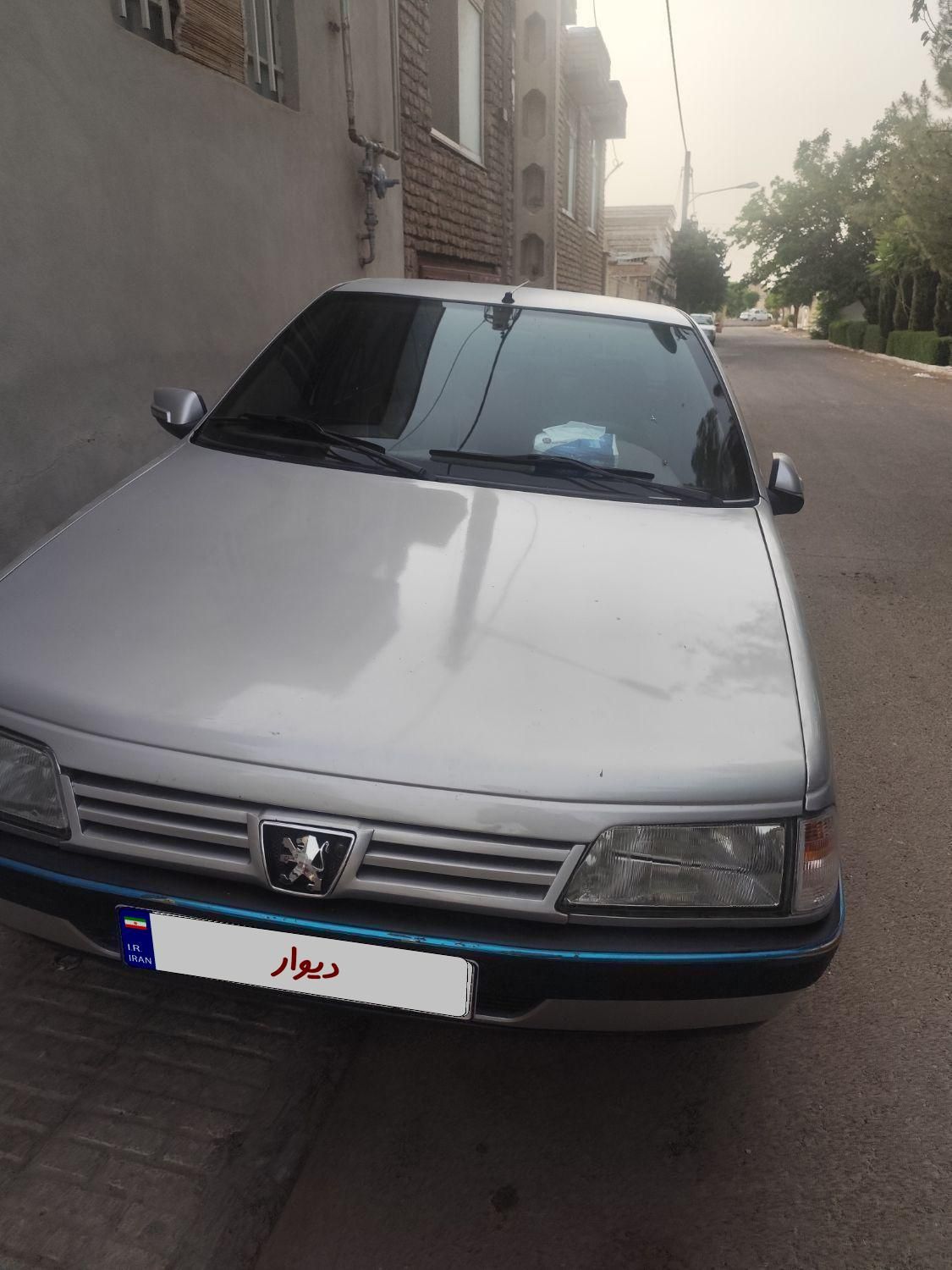 خودرو پژو، 405 آگهی ann_18616433