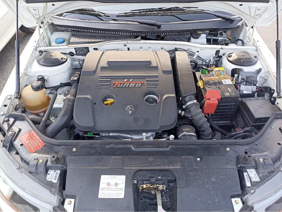 سمند LX XU7 - 1401