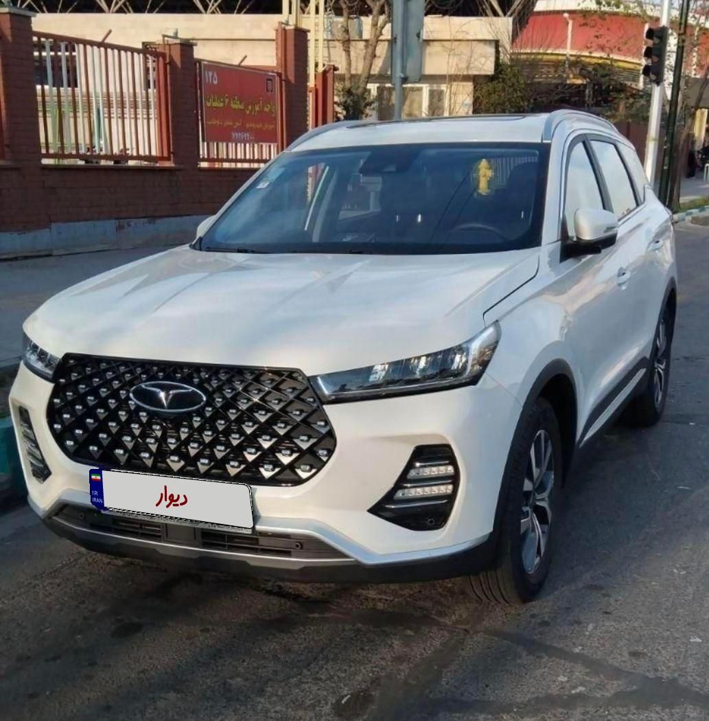 خودرو فونیکس، تیگو 7 پرو آگهی ann_18616473