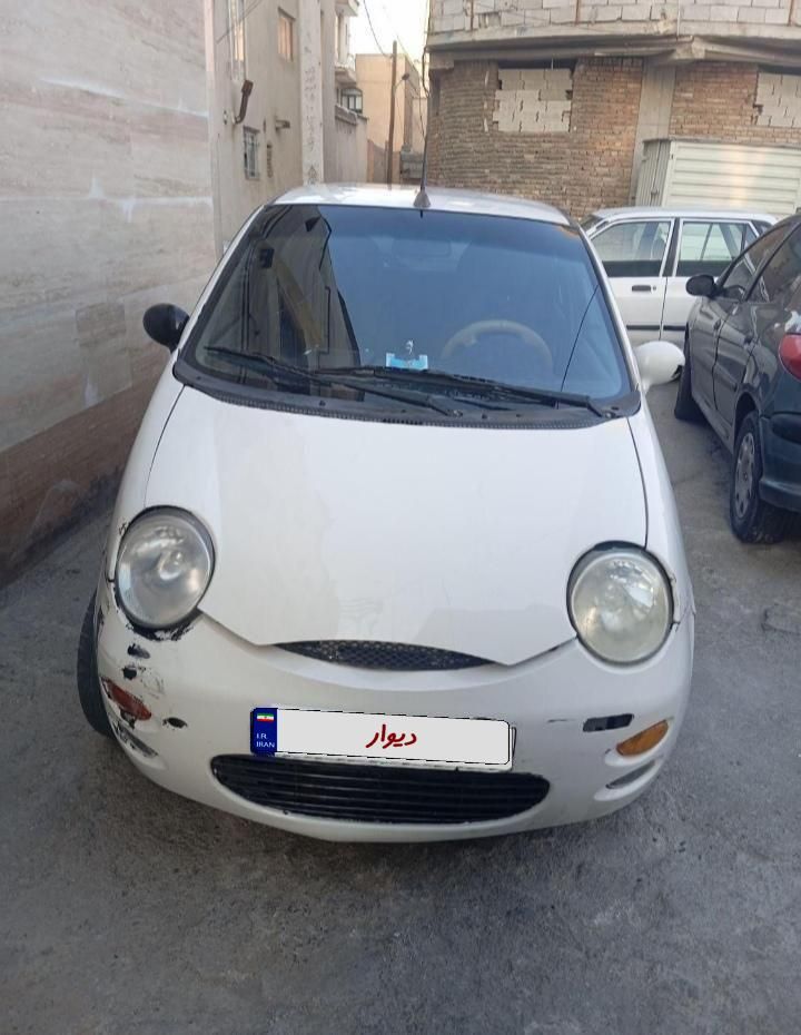 خودرو ام وی ام، 110 آگهی ann_18616506
