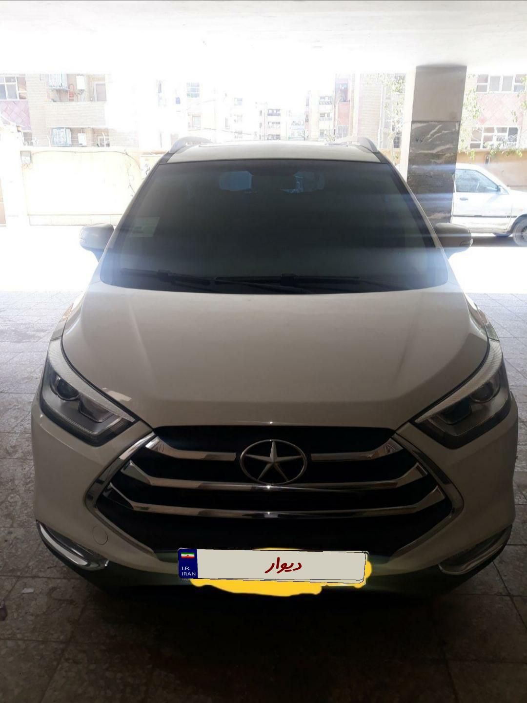 خودرو جک، S3 آگهی ann_18616516