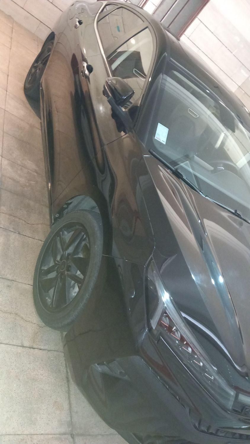 خودرو کی ام سی، J7 آگهی ann_18616550