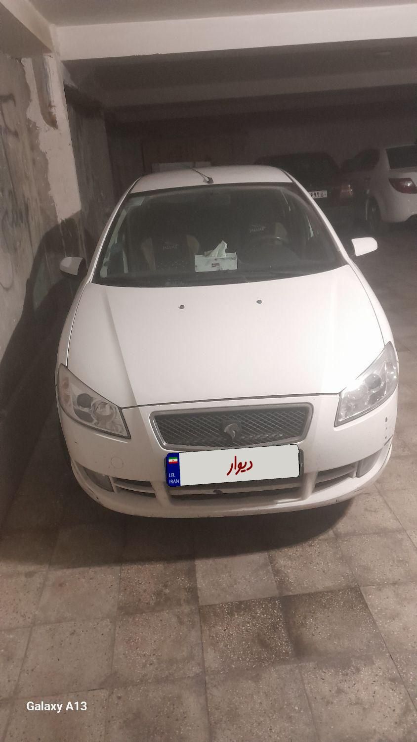 رانا EL TU5 - 1392