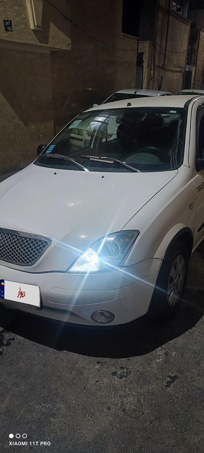 خودرو تیبا، 2 آگهی ann_18616569