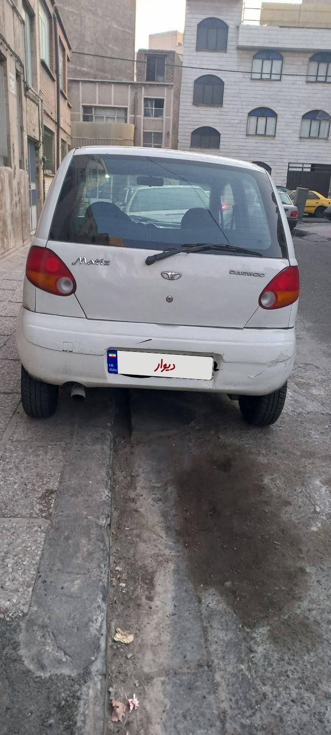 خودرو دوو، ماتیز آگهی ann_18616650