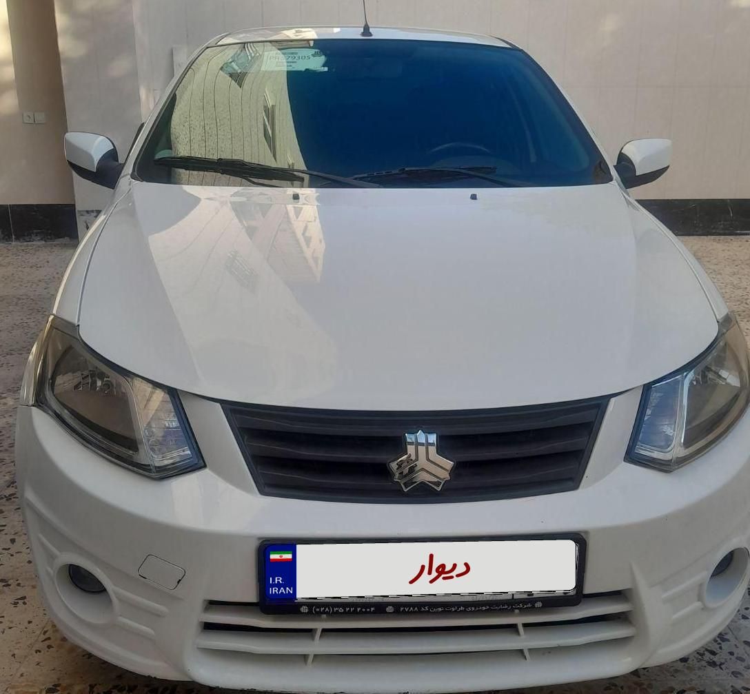 ساینا EX معمولی - 1400