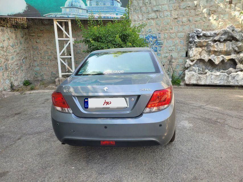 خودرو دنا، معمولی آگهی ann_18616693