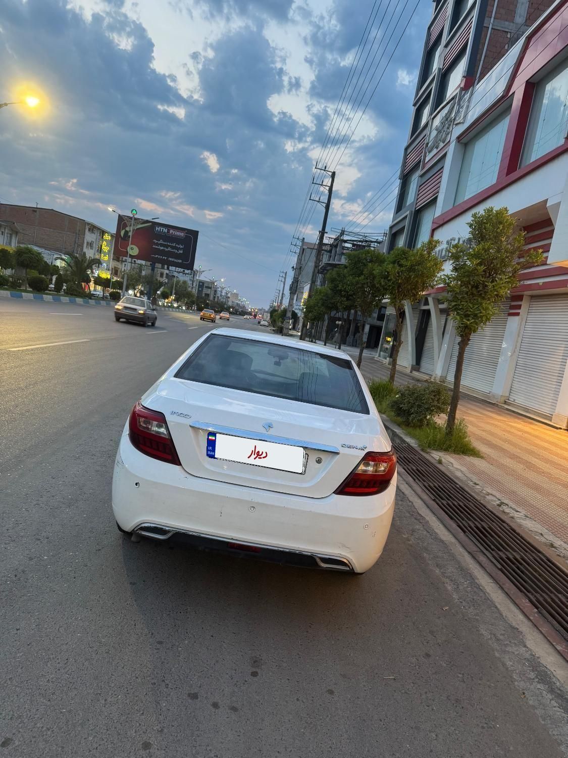 خودرو دنا، پلاس آگهی ann_18616702