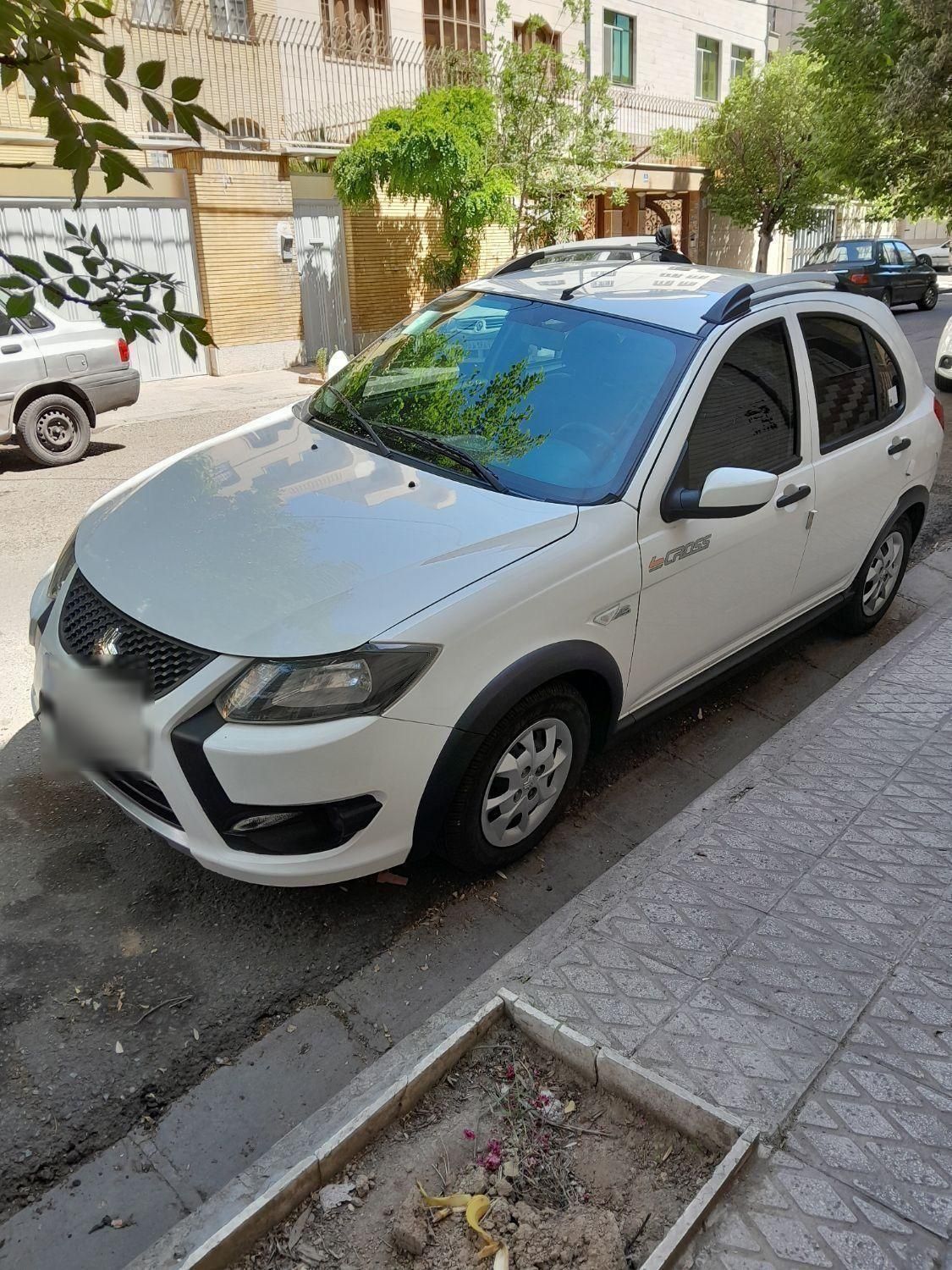 خودرو کوییک، S آگهی ann_18616710